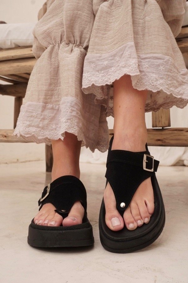 Producto - Bahamas negro - 0