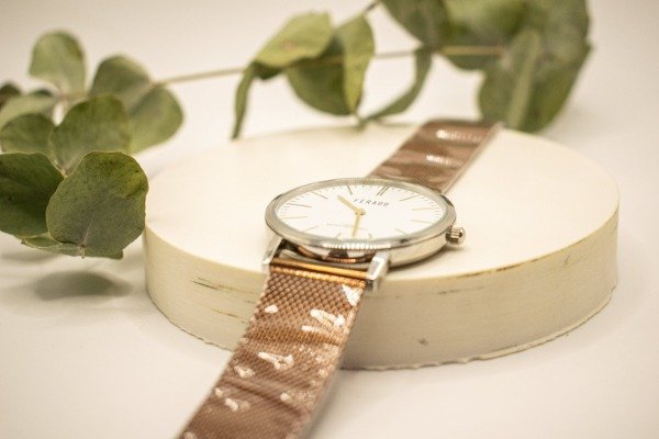 Producto - Reloj feraud Rose