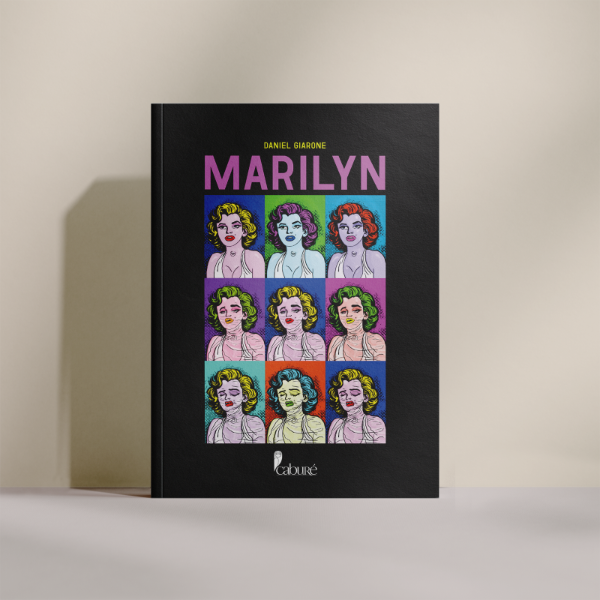 Producto - MARILYN -DANIEL GIARONE