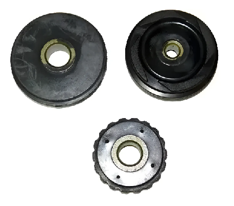 Producto - KIT DE DISTRIBUCION (3 EN 1) [LISO] GILERA SMASH 110 - OSAKA