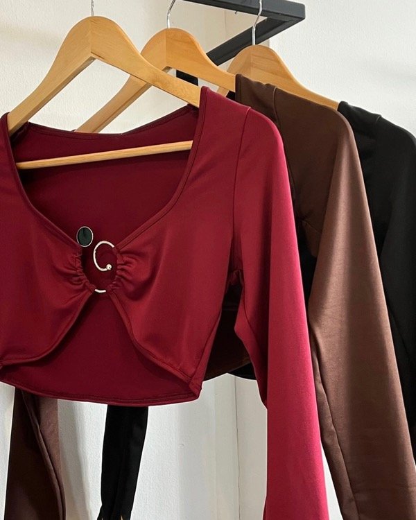 Producto - Top Carzon