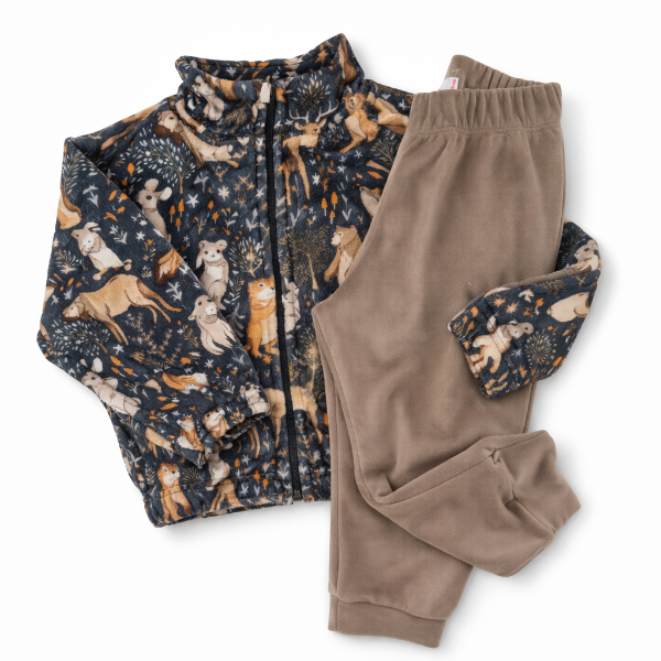 Producto - Conjunto bosque soft