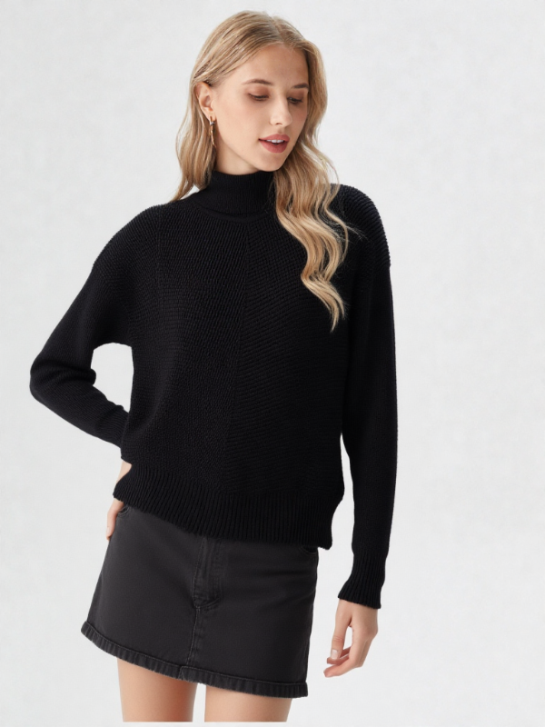Producto - SWEATER COD. POL - 5