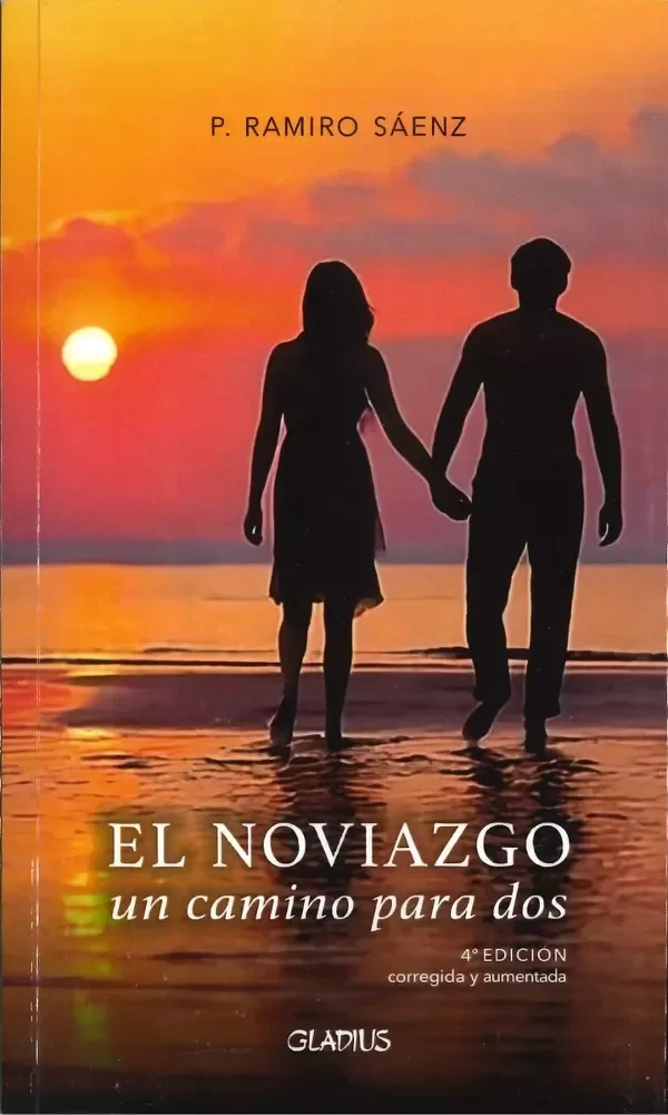 Producto - El noviazgo un camino para dos
