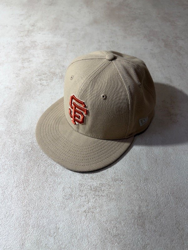Producto - Gorra New Era Cerrada T.58.7cm (7 3/8)