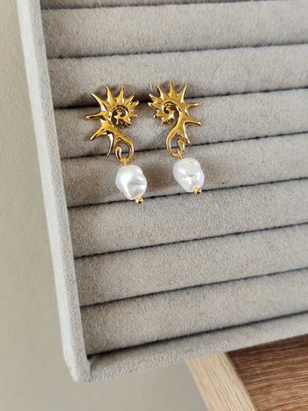 Producto - Aros Anastasia