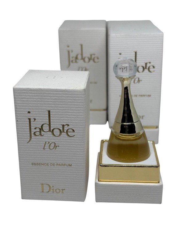 Producto - Jadore L or Essence de Parfum 3.5ml