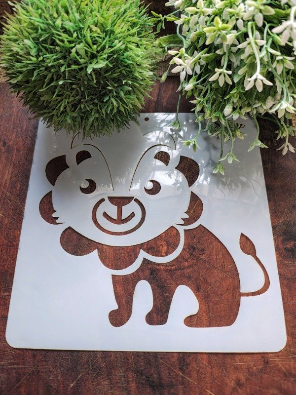 Producto - STENCIL COD 1045A