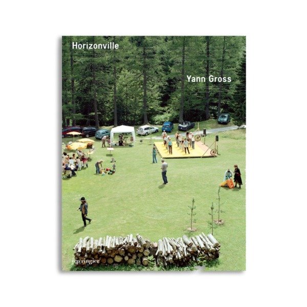 Producto - "Horizonville", Yann Gross - 0
