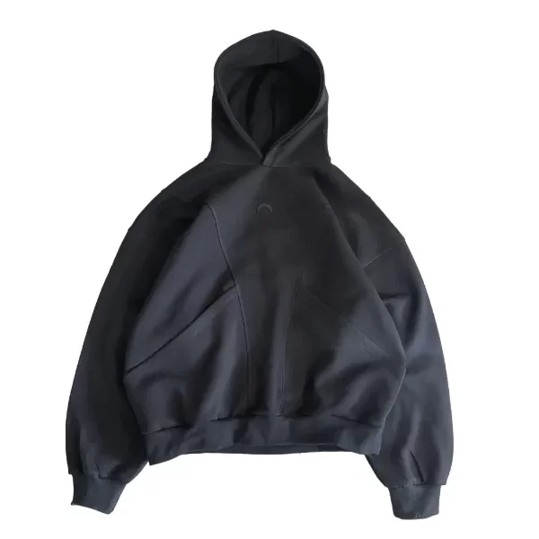 Producto - HOODIE BETTER NEGRO