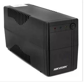 Producto - UPS protector HIKVISION 1000VA