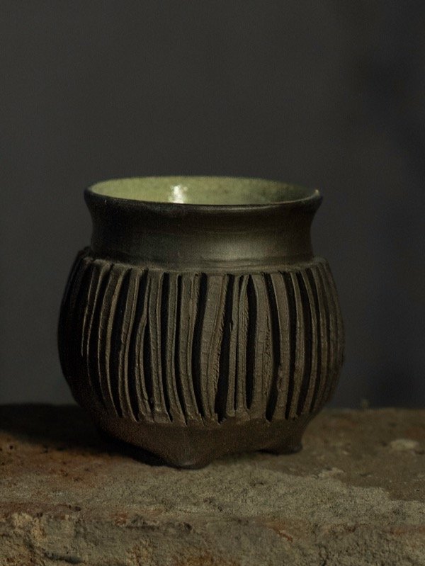 Producto - pocillo explorador