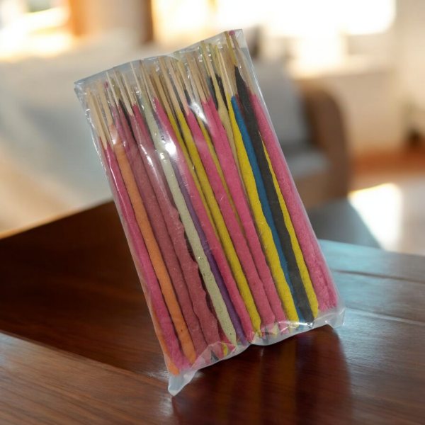 Producto - Sahumerios Triple Empaste x50 2da