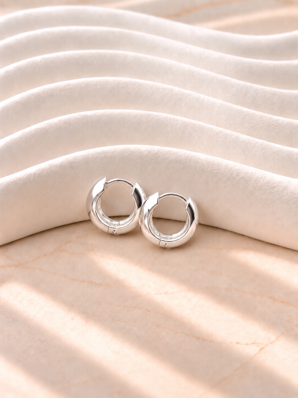 Producto - ARGOLLAS SIMPLES 0050