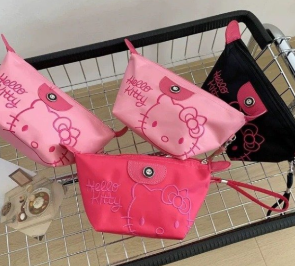 Producto - Neceser kitty protector al agua