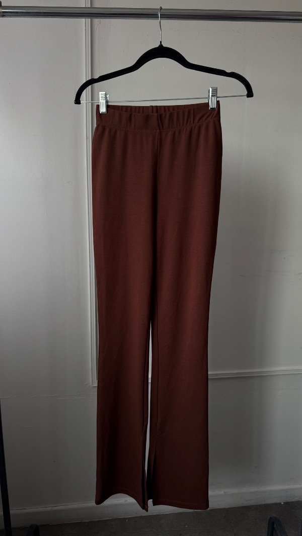 Producto - Calza Oxford F21 - s - 0