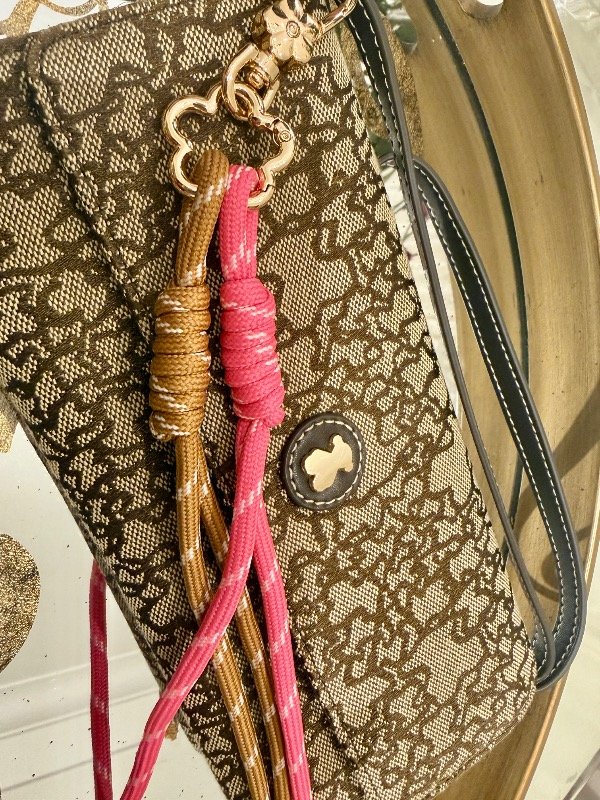 Producto - Tous camel