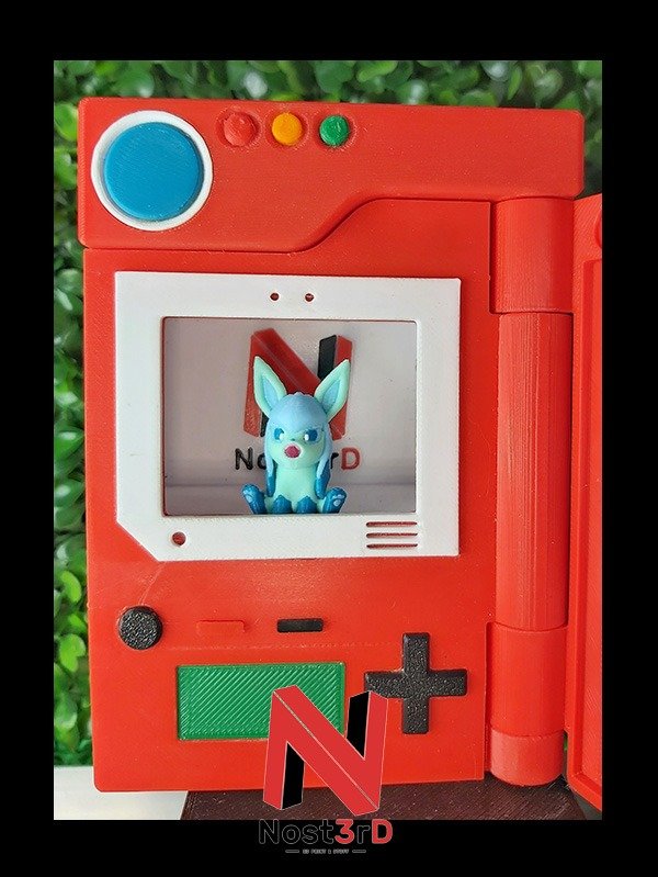 Producto - 471-Glaceon