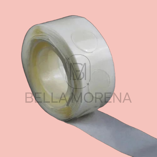 Producto - Cinta doble fax circular