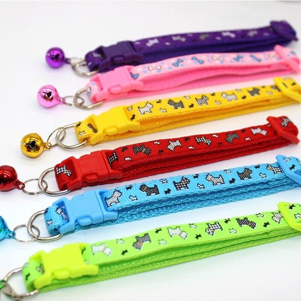 Producto - Collar con broche
