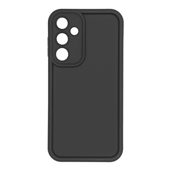 Producto - Funda TPU revestida con Silicona Mod601 - Color Negro - Samsung A16 4G - Only
