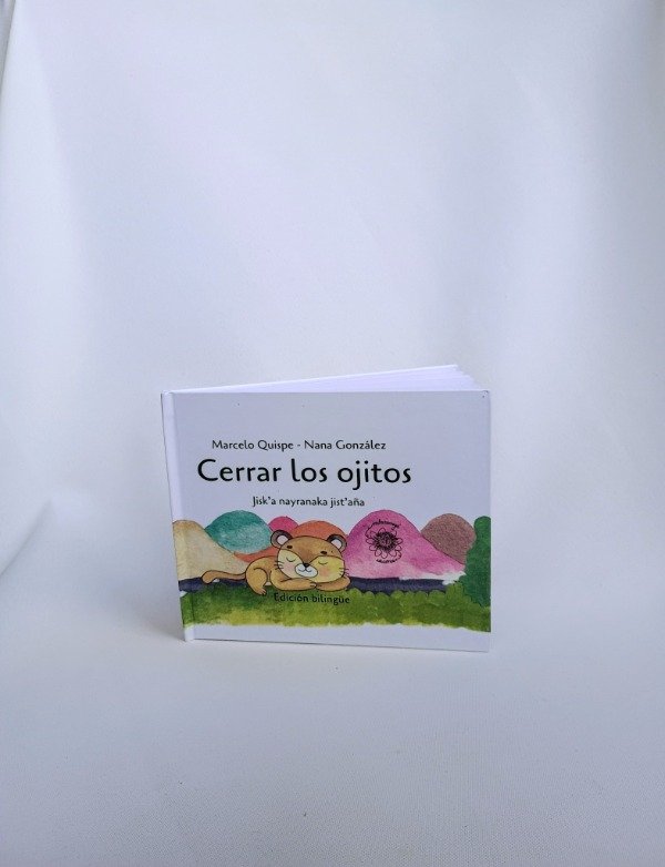 Producto - CERRAR LOS OJITOS