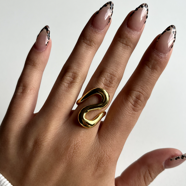 Producto - Anillo SHE