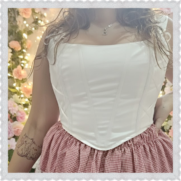 Producto - Corset karuma kurema