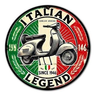 Producto - ITALIAN