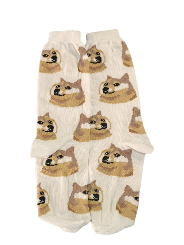 Producto - MEDIAS CHEEMS