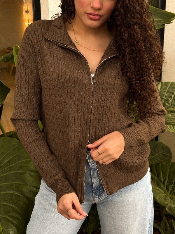 Producto - Campera Nexus