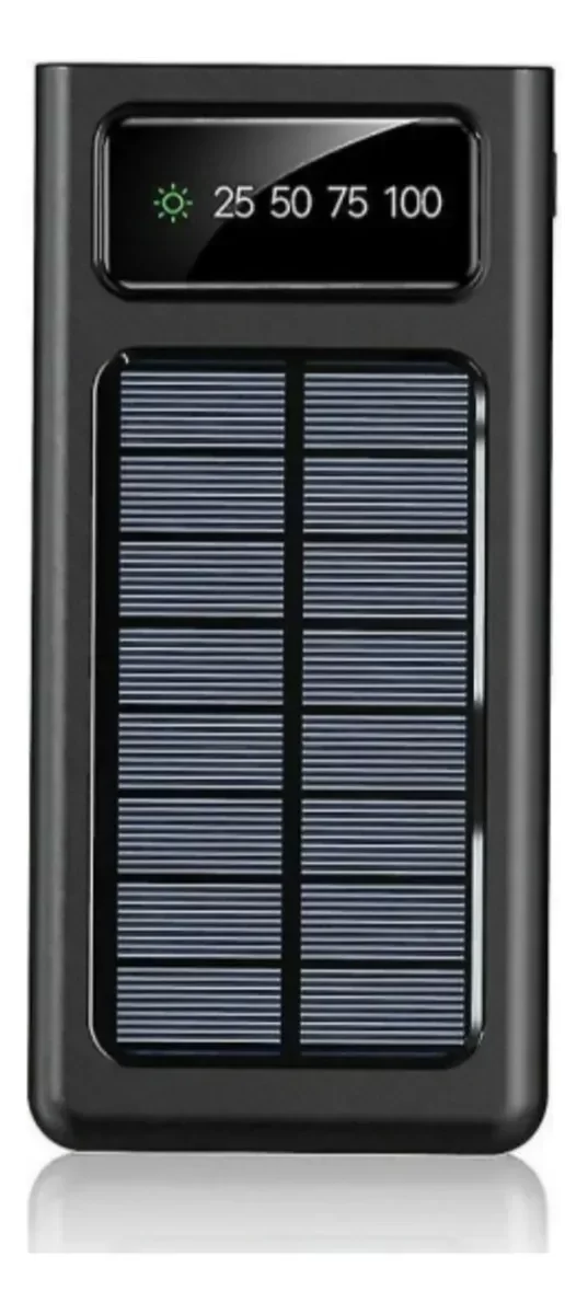 Producto - POWER BANK 25.000 MAH DE-2011