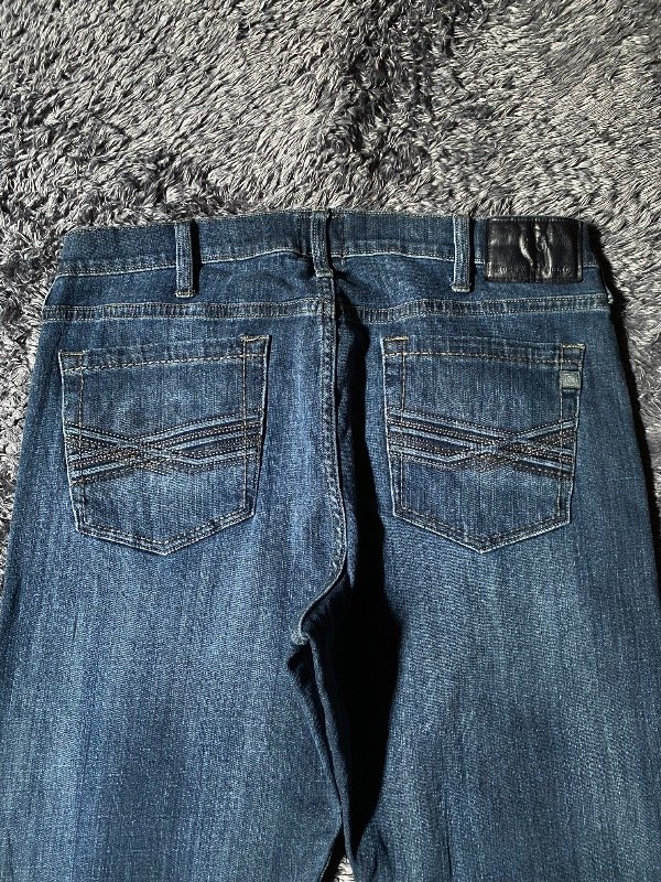 Producto - Straight Rock Republic - 1