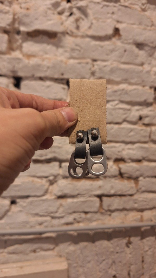Producto - aros chapa - 1