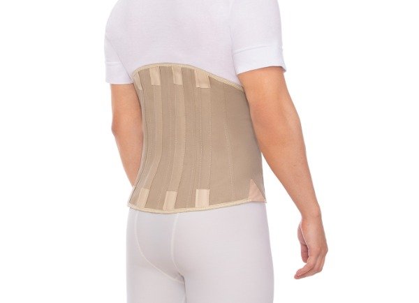 Producto - Corset Dorso Lumbar 36 CM - 0