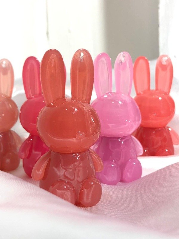 Producto - Labial Gloss Bunny