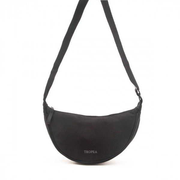 Producto - Bandolera Rimini Negra