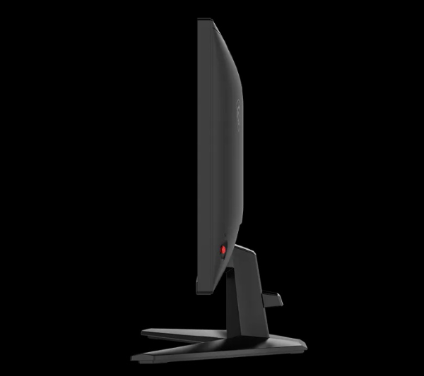 Producto - Monitor 24.5" Rapid IPS Full HD -240Hz -0.5ms GTG -2x hdmi/1x DisplayPort/audio - 2