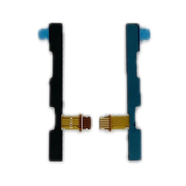 Producto - Flex Boton Power Encendido Volumen Para Motorola G5 Plus