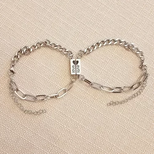 Producto - Pulsera Para Compartir Amor Amistad Love