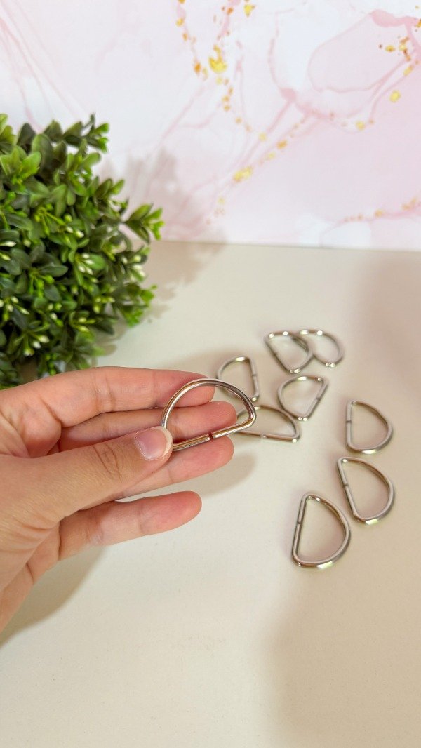 Producto - Medialuna reforzada pase 30