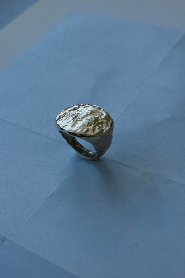 Producto - ANILLO SELLO - 1