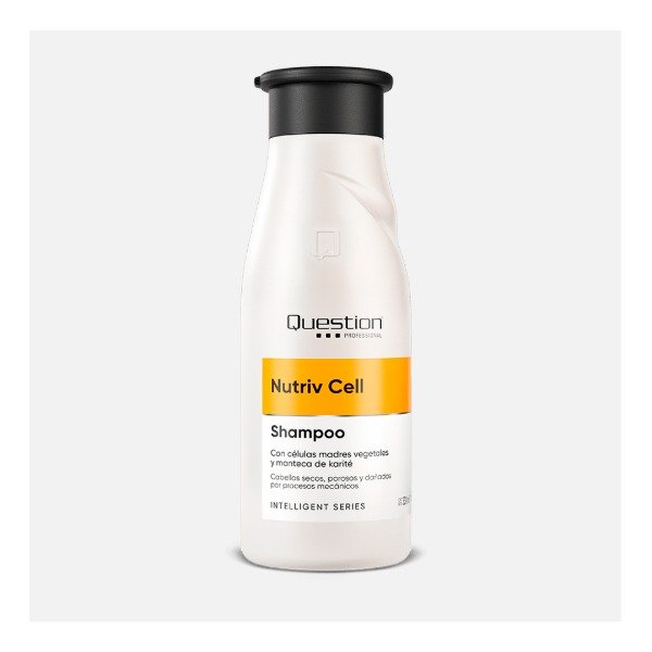 Producto - Shampoo Nutriv Cell 330ml.