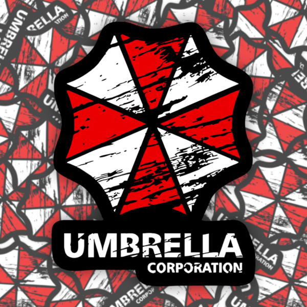 Producto - N0319 - Resident Evil Umbrella Corporation