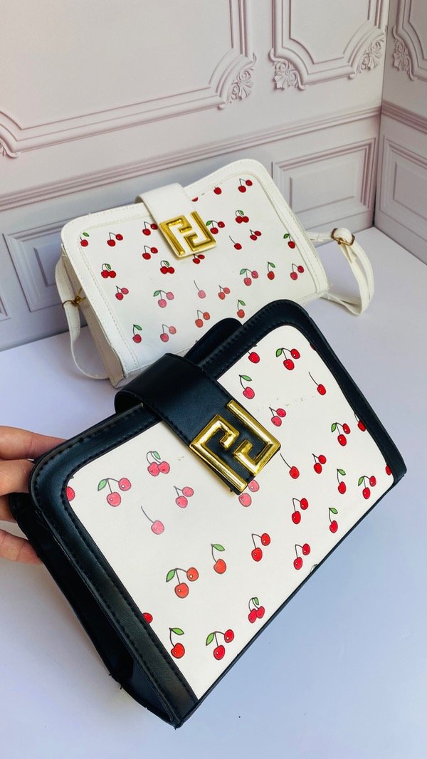 Producto - MINIBAG CHERRY