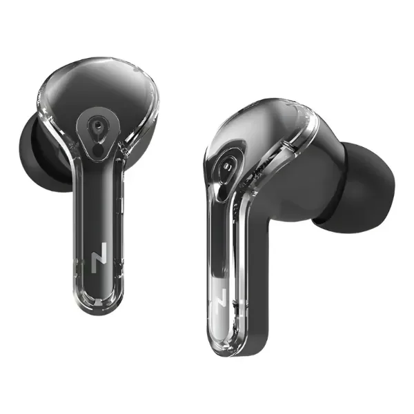 Producto - Auriculares TWS Noga Twins48 Negro Bluetooth - 0