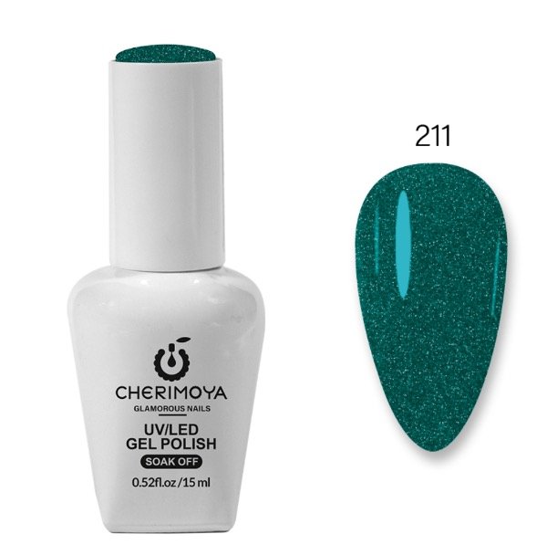 Producto - Semi #211 15ml Chirimoya