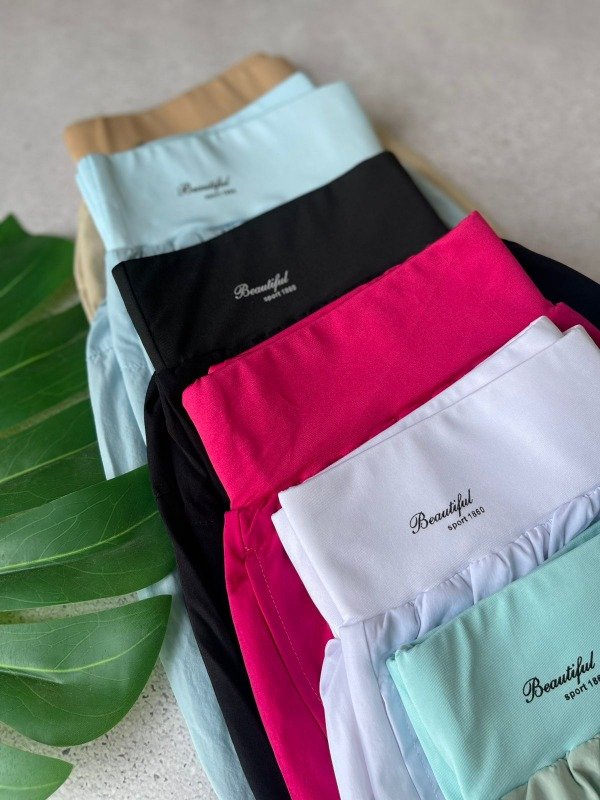 Producto - Short Luli