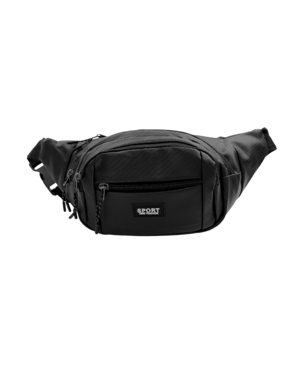 Producto - Riñonera Hombre Sport New Importada