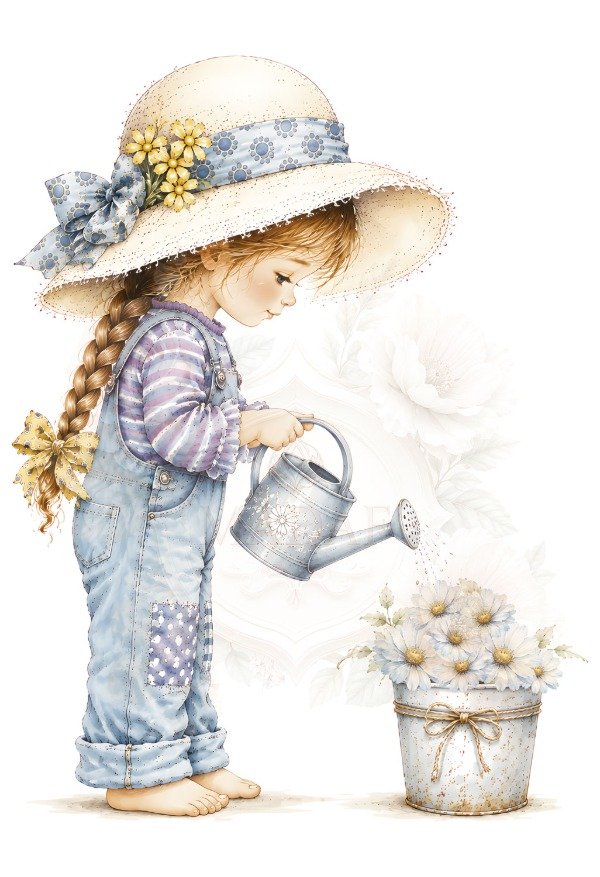 Producto - TRANSFER GLITTER A4 SARAH 03